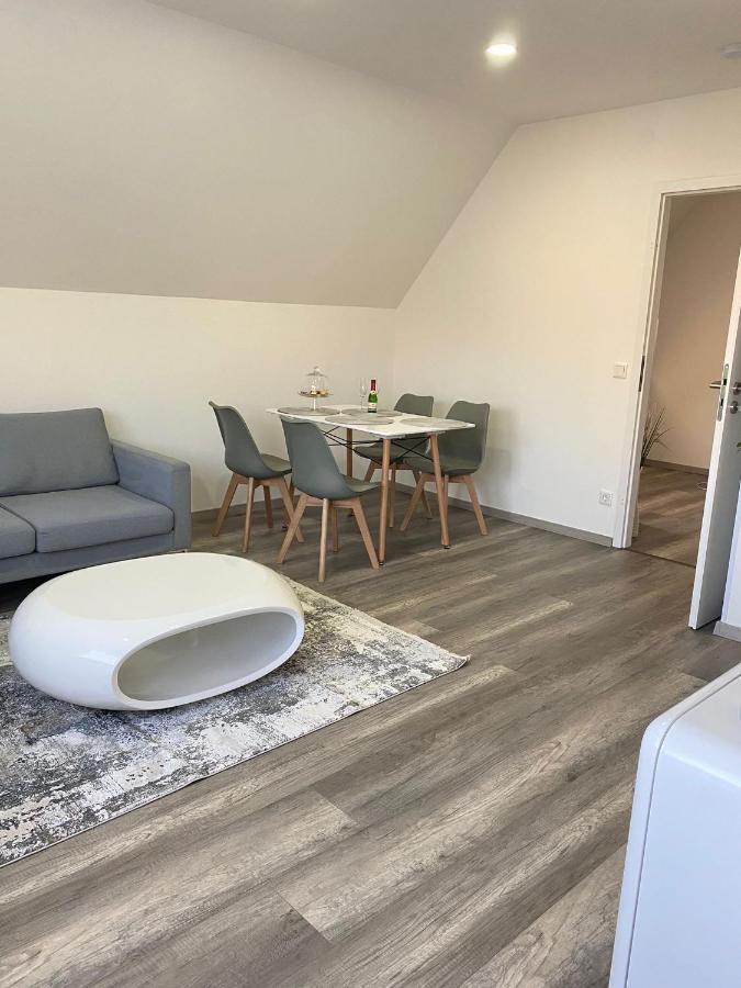 Apartment Wohlfuehloase Datteln-hamm-kanal *
