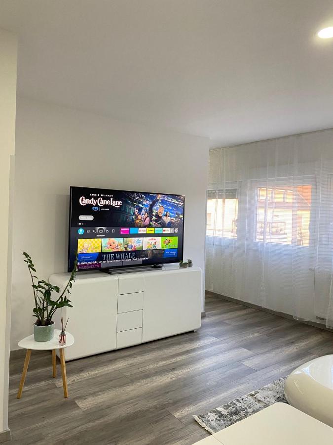 Wohlfuehloase Datteln-hamm-kanal Apartment Hamm (North Rhine-Westphalia)