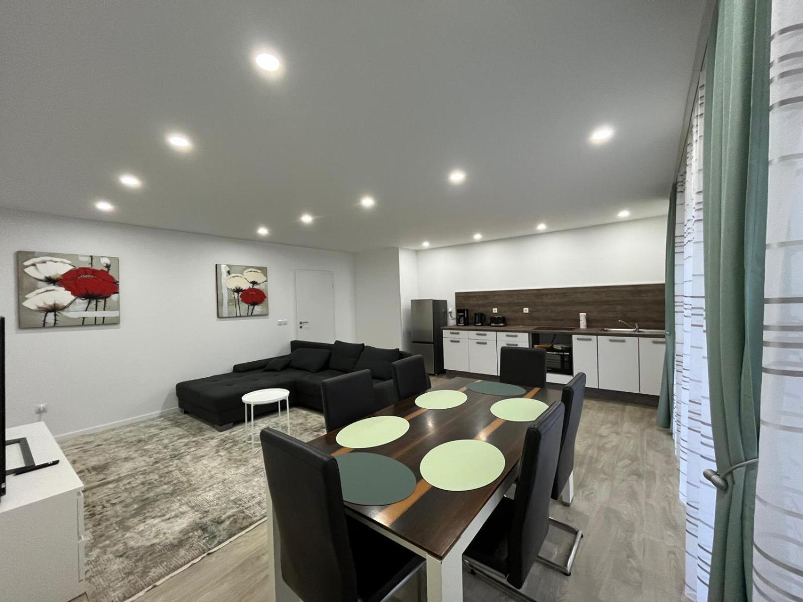 Apartment Wohlfuehloase Datteln-hamm-kanal