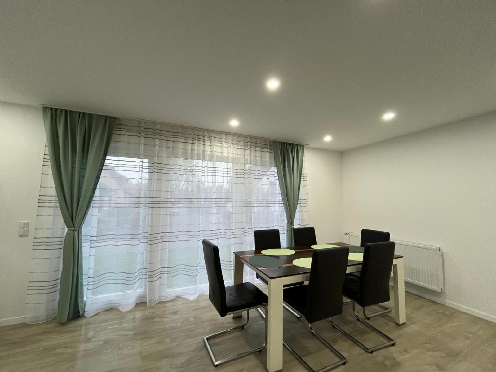 Wohlfuehloase Datteln-hamm-kanal Apartment