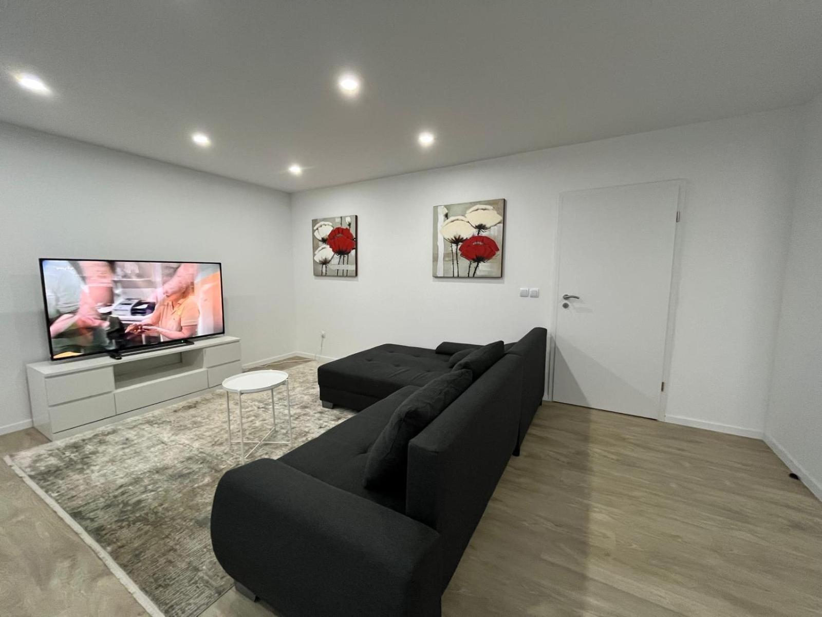Apartment Wohlfuehloase Datteln-hamm-kanal *