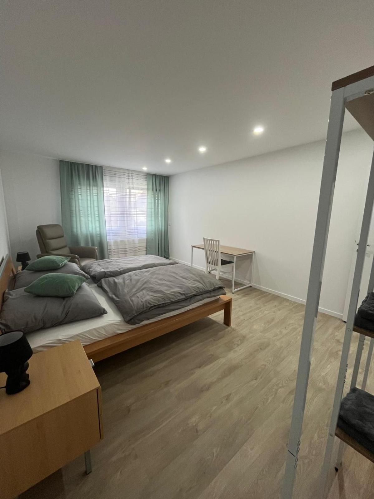 Apartment Wohlfuehloase Datteln-hamm-kanal