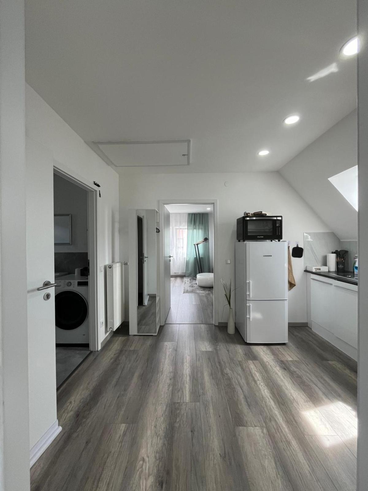 Apartment Wohlfuehloase Datteln-hamm-kanal