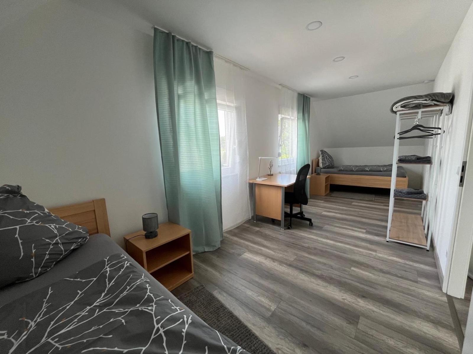 Apartment Wohlfuehloase Datteln-hamm-kanal